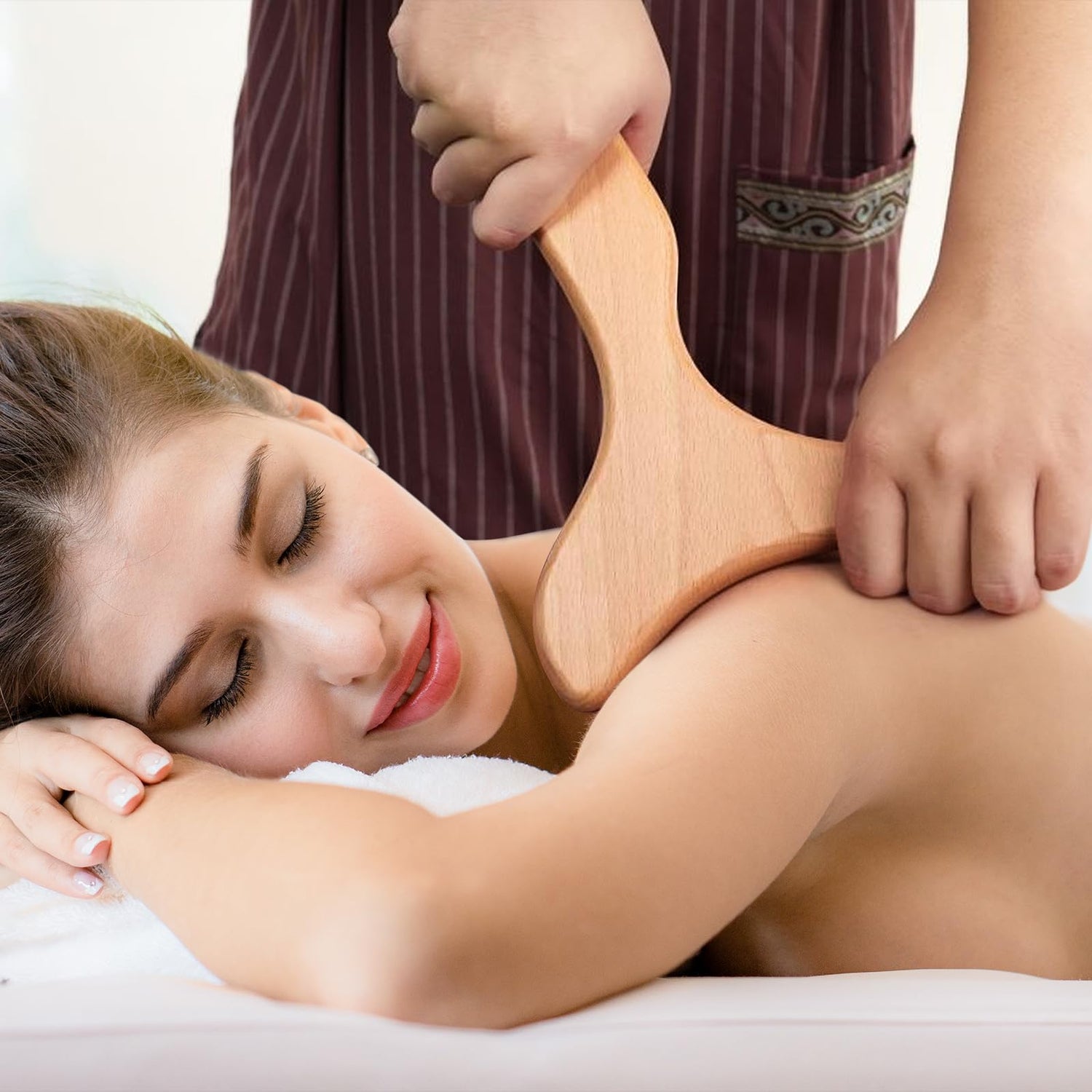 Massage Items